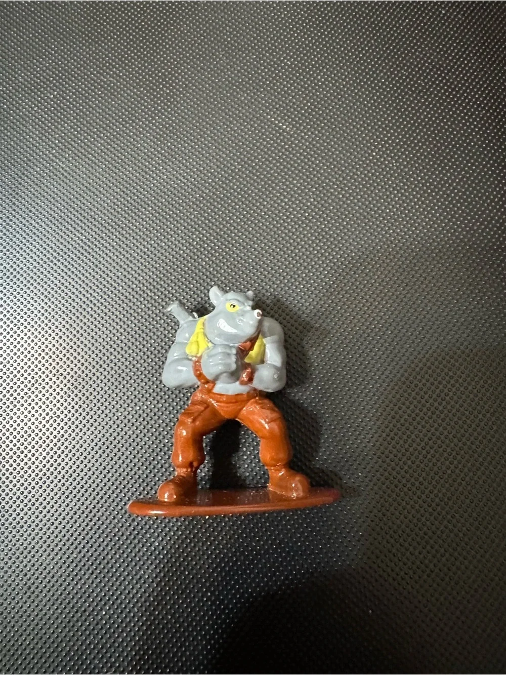 Jada Nano Metalfigs TMNT 16 Pack - Collectible Die-Cast Figures ... - Picture 5 of 10